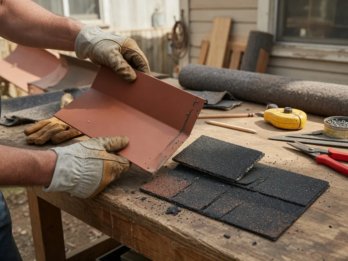Roof Repair company in Herculaneum, MO